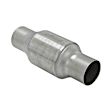 2230130 No Returns Accepted - Catalytic Converter, Federal EPA Standard, 46-State Legal (Cannot ship to CA, CO, NY or ME), Universal (Welding Required)