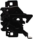 Hood Latch, 8 Cyl., 4.6L Engine, Secondary Latch Type