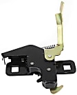 Hood Latch