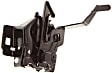 Hood Latch