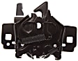 Hood Latch
