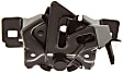 Hood Latch