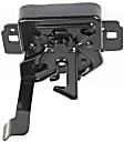 Hood Latch