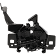 Hood Latch