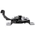 Hood Latch