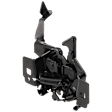 Hood Latch