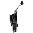 Hood Latch