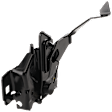 Hood Latch