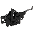 Hood Latch