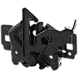 Hood Latch