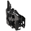 Hood Latch