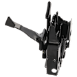 Hood Latch