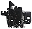 2005 Ford F-150 XLT 8 Cyl 5.4L - Hood Latch, New Body Style