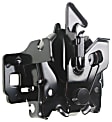 2005 Ford F-150 XLT 8 Cyl 5.4L - Hood Latch, New Body Style