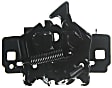 2005 Ford F-150 XLT 8 Cyl 5.4L - Hood Latch, New Body Style