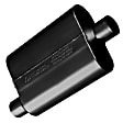 42441 Muffler, Black