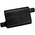42443 Muffler, Black
