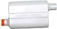 42443 Muffler, Black