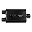 425403 Universal, Muffler Black 40 Series Original Series