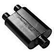 425403 Universal, Muffler Black 40 Series Original Series