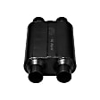 425404 Universal, Muffler Natural 40 Series Original Series