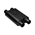 425404 Universal, Muffler Natural 40 Series Original Series