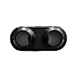 425404 Universal, Muffler Natural 40 Series Original Series