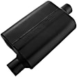 42541 Muffler, Black