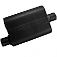 42541 Muffler, Black