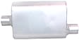 42541 Muffler, Black