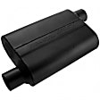 42543 Muffler, Black