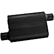 42543 Muffler, Black