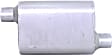 42543 Muffler, Black