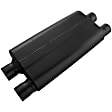 42582 Muffler, Black
