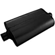 52555 Muffler, Black