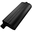 52571 Muffler, Black