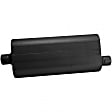 52572 Muffler, Black