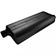 52573 Muffler, Black