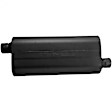 52573 Muffler, Black