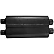530504 Muffler, Black