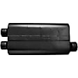 530513 Muffler, Black
