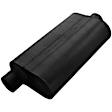 53056 Muffler, Black