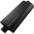 53070 Muffler, Black