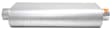 53070 Muffler, Black