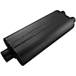 530722 Universal, Muffler Gray 70 Series
