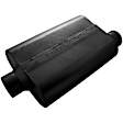 53531-12 Universal, Muffler Black 30 Series Delta Force Race Series