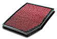 615033 Performance Replacement Oiled Air Filter Delta Force Series