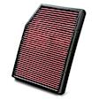 615033 Performance Replacement Oiled Air Filter Delta Force Series