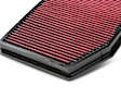 615033 Performance Replacement Oiled Air Filter Delta Force Series