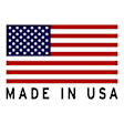 615136 Cold Air Intake, Dry, Plastic Tube, Delta Force Series